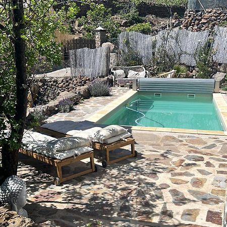 Lilly'S Finca - Romantischter Rueckzugsort - Pool Vilaflor Eksteriør billede